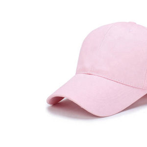 Casquettes de baseball 6 panneaux 100% coton, vente en gros, vierges, personnalisables avec logo brodé, pour hommes et femmes, tendance, casquettes 5 panneaux bicolores - Product Image 6