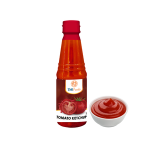 Prix de gros standard international, vente chaude, fournisseur vietnamien, sauce tomate en vrac - Product Image 2