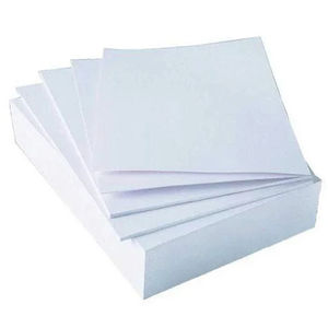 Papier A4 80 g/m² finition lisse pour impression recto-verso et documents quotidiens, fabriqué aux États-Unis, autre type - Product Image 1