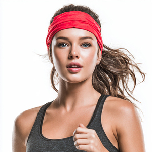 Custom Printed Running <b>Headband</b> Men Workout Fitness Sublimation Head Hair Bands Men's Gym Fitness Wear <b>Headbands</b> Mens - Product Image 6