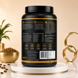 Alimento para Perros y Gatos con Receta de Pollo OEM ODM, Ingredientes Naturales Premium, Alimento Completo y Equilibrado para Mascotas, Marca Privada, Venta al por Mayor, Exportación - Product Image 2