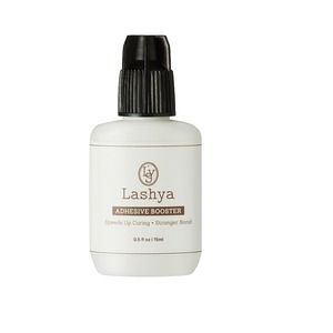 [Lashya] <b>Lash</b> Adhesive Booster Eyelash <b>Extension</b> Supplies Salon Use Super Bonder 15ml - Product Image 1