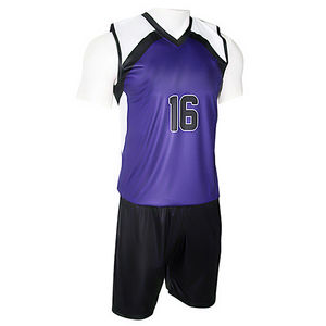 Nuevo Uniforme de Voleibol Duradero, MOQ Bajo, Precio Económico, Ropa de Voleibol de Alta Calidad y Asequible - Product Image 2