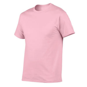 Ce t-shirt en coton pour homme de haute qualité est conçu pour une distribution mondiale, avec des matériaux respirants pour un usage quotidien décontracté. - Product Image 6