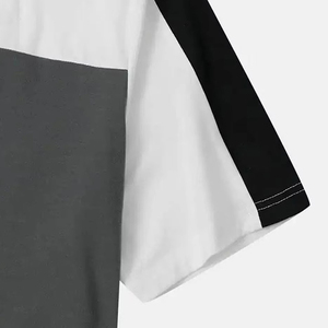 Men's Sublimation <b>T</b>-<b>Shirt</b> with Custom Logo and Design High Quality <b>Half</b> <b>Sleeve</b> Comfortable Men's <b>T</b>-<b>Shirts</b> for Sale - Product Image 5
