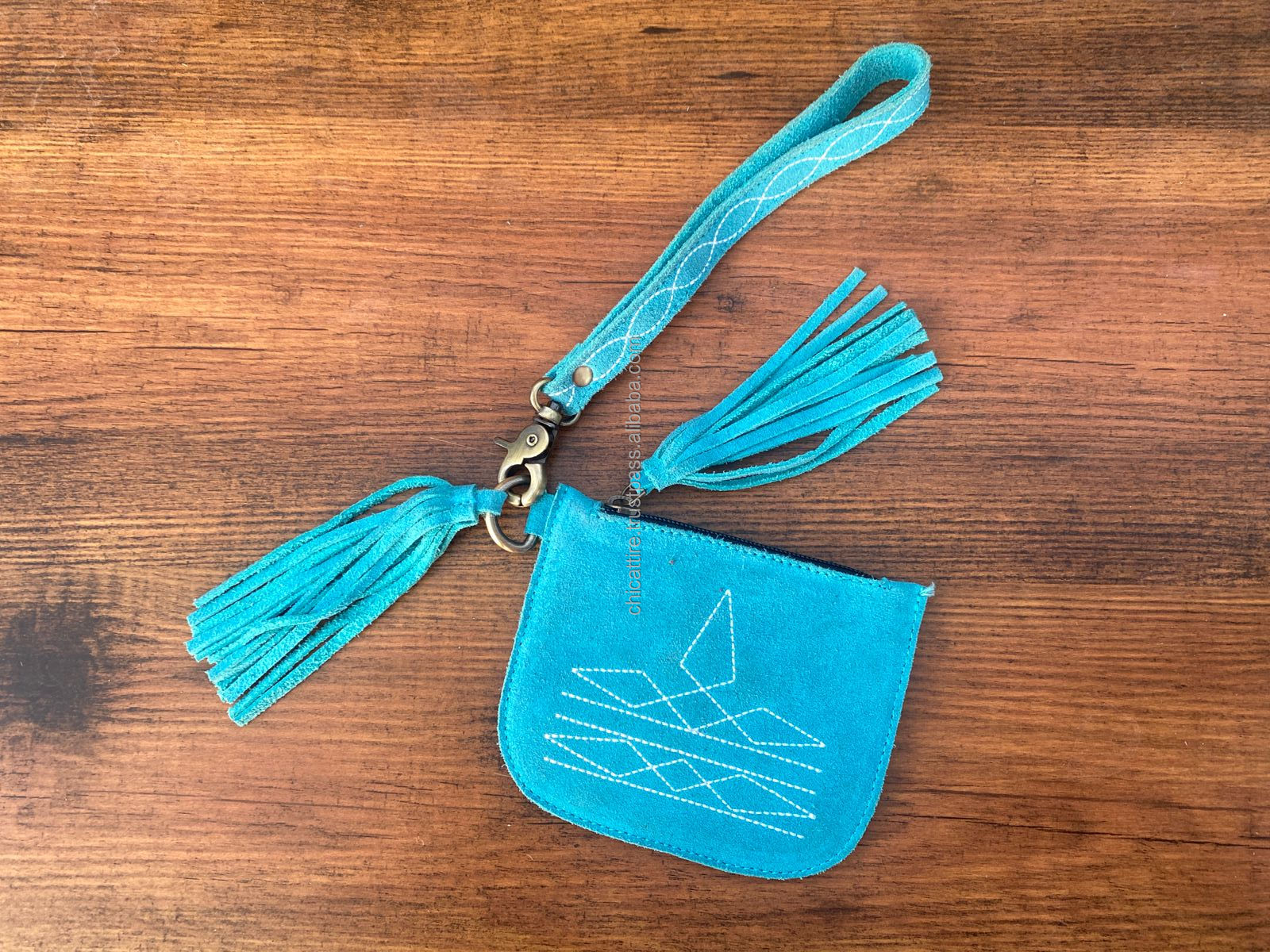 Turquoise