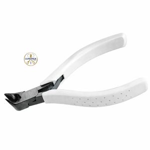 คีมตัดแบบปลายตัดเรียบ รุ่น 90 USAG U00330001 - Product Image 5