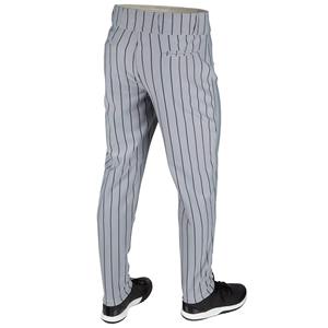 Pantalons de baseball de qualité supérieure avec logo personnalisé, impression numérique personnalisée en gros, sublimation, pantalons de baseball pour hommes - Product Image 2