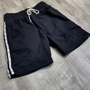 New Arrival Summers Wear Casual <b>Shorts</b> Men Acid Washed Customized Logo Printing Streetwear <b>Quick</b> <b>dry</b> Breathable <b>Shorts</b> For Men - Product Image 6