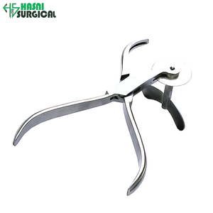Cortador de Anillos para Dedos, Instrumento Quirúrgico Ortopédico - Product Image 6