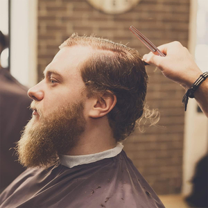 Wholesale Cheap Stainless Steel <b>Barber</b> Scissors <b>Set</b> with Thinning Scissors Ceramic Handles Custom Colors-Factory Direct - Product Image 6