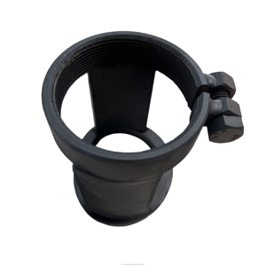 ตัวป้องกันวาล์วกระบอกออกซิเจนสำเร็จรูปสำหรับเทรนด์ผู้ซื้อสินค้ามาใหม่ - Product Image 4