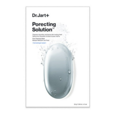 Dr. Jart+ Dermask Correcting Solution Pack, Confezione da 5 o 3 Pezzi, Maschera Viso in Foglio con Acido Ialuronico e Peptidi, in Offerta - Product Image 1