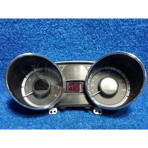 ชุดหน้าปัดมาตรวัด Sonata YF ปี 2009-2012 มือสอง ของแท้ รหัส 940033S161 - Product Image 1