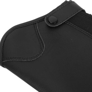 Guantes de equitación de cuero ligeros de mejor diseño para hombre, con logotipo personalizado, novedad, kits ecuestres, guantes de cuero. - Product Image 4