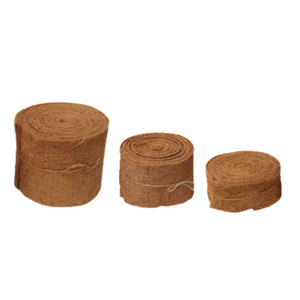 Multi Purpose Coconut Fiber COIR <b>TAPE</b> For Daily Use And <b>Securing</b> Plants Trees And Garden Materials - Product Image 1