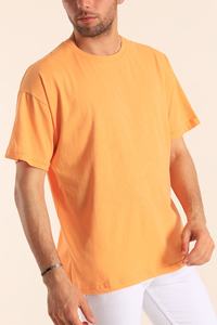 Latest Fresh Men's New T-shirt Best Design Newest Style Short Sleeve Short T-Shirt Casual Men - Product Image 5