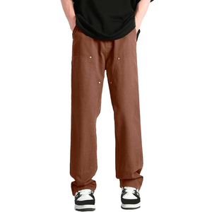 Pantalones vaqueros de mezclilla de alta calidad para hombre, pantalones de mezclilla para hombre, nueva moda - Product Image 1