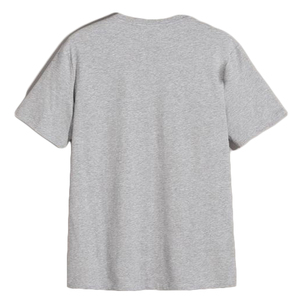 เสื้อผ้าผู้ใหญ่ เด็ก ผู้ชาย ลดราคาสุดคุ้ม ราคาถูก ผลิตตามสั่ง ผ้าฝ้ายออร์แกนิค แฟชั่นฤดูร้อน สไตล์ลำลอง สวมใส่ได้ทั้งกลางแจ้งและในโอกาสทางการ เสื้อยืดสตรีทแวร์ - Product Image 2