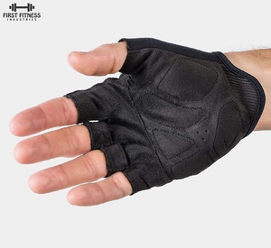 ถุงมือปั่นจักรยานออกกำลังกายยกน้ำหนักออกกำลังกายในยิม - Product Image 5
