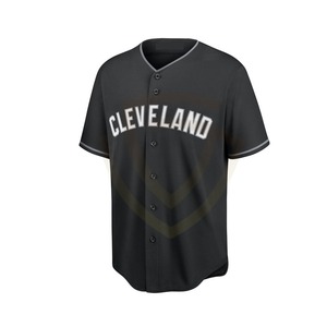 Uniforme de Béisbol Personalizado con el Logotipo de tu Equipo, Ropa Deportiva Transpirable, Uniforme de Béisbol y Sóftbol - Product Image 3
