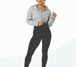 Fabricante de Sudaderas con Capucha Extra Grandes |   Ropa Deportiva Moderna para la Calle - Product Image 2