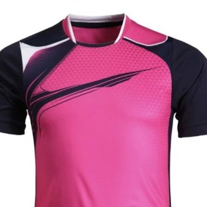 Uniforme de Fútbol Personalizado para Hombre, Cosido a Medida, Informal, Antiarrugas, Transpirable - Product Image 4