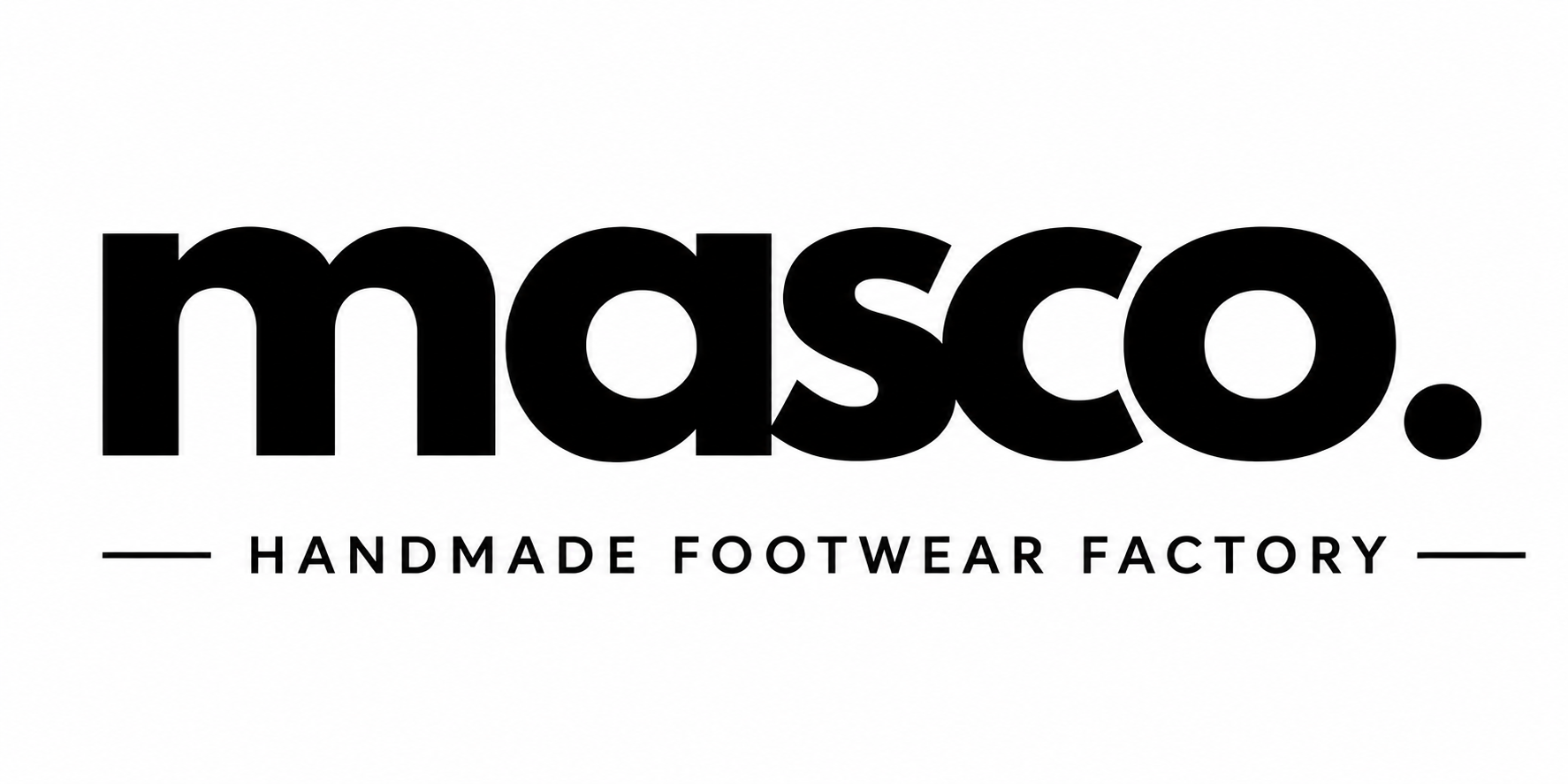 HANDMADE FOOTWEAR FACTORY logo