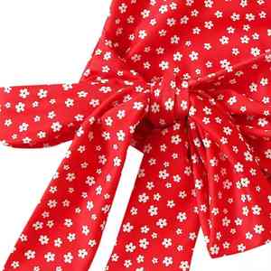 Conjunto de Bikini de 2 Piezas para Mujer, Cuello en V, Nailon y Algodón, Secado Rápido, Transpirable, Ecológico, Sexy, Ropa de Playa, OEM Personalizado - Product Image 4