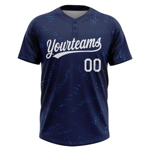 OEM Custom Sublimation baseball Shorts Set <b>Men</b> Women Training Football Uniform Breathable Quick Dry Wear OEM Wholesale - Product Image 2