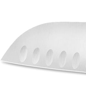 Cuchillos de Cocina Profesionales para Chefs con Hojas Afiladas de Acero Inoxidable y Mangos Cómodos para Cortar Carne, Verduras y Frutas - Product Image 4