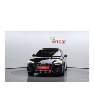 Audi A5 40 TFSI Quattro Premium Sportback 2024, 4217 km, Volante a la Izquierda, Asientos de Cuero, Cámara Trasera - Product Image 3