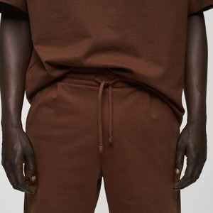 Custom Streetwear Summer <b>Sets</b> Wholesale OEM Manufacturer Supplier Mens Apparel Bulk Production - Product Image 3