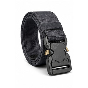 Ceintures ajustables personnalisées avec un design simple, un ajustement confortable et plusieurs choix de couleurs pour les vêtements de tous les jours - Product Image 3