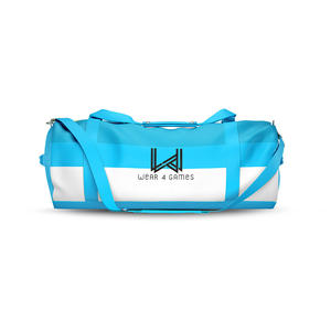 Sac de sport en nylon personnalisé de haute qualité W4G avec logo, 30-40L, pour le basketball, le football, le yoga, la gym et les activités de plein air - Product Image 5