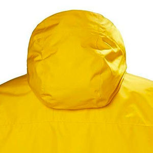 Chaqueta Impermeable para Hombre, para Personal Técnico, para Trabajadores de Obras de Construcción, Chaqueta Impermeable Resistente para Hombre - Product Image 5
