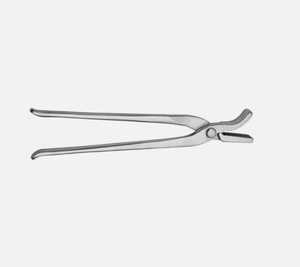 Herramienta de Calidad Premium para Herradores, Herramienta para Clavar Clavos en Pezuñas de Caballos, para la Instalación de Herraduras, de Acero Inoxidable - Product Image 3