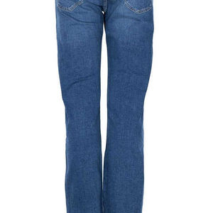 Jeans bleus de créateur en gros pour hommes, pantalons en denim stretch skinny, jeans slim délavés à l'acide pour hommes, style streetwear nouvelle mode du Pakistan - Product Image 5