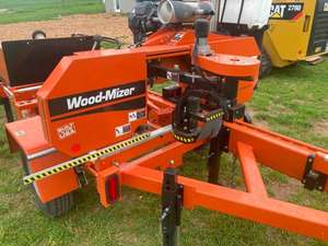 Aserradero Portátil Hidráulico Wood-Mizer LT35 Nuevo de Alta Calidad - Product Image 4