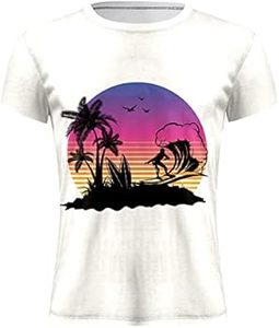 Camiseta de Cuello Redondo para Hombre, 100% Algodón Peinado, con Logotipo Serigrafiado, Lavado Ecológico, MOQ Bajo, Manga Corta, Diseño Personalizado - Product Image 2