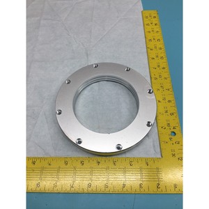 AMAT 0020-00695 HOUSING <b>SEAL</b>, 145137 - Trusted Global Legacy Semiconductor Equipment and Parts at - Product Image 1