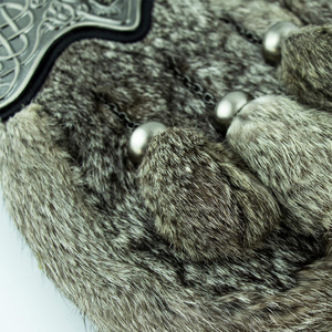 Espuelas con Logotipo Personalizado, de Crin de Caballo, Último Diseño, Estilo Moderno para Niños, Hechas Según sus Necesidades, Empaquetadas a Granel - Product Image 6