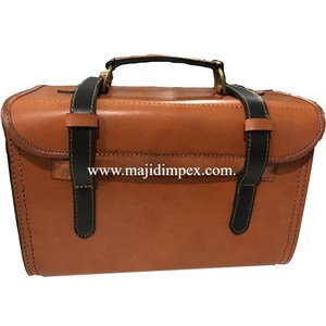 ตัวยึดกระเป๋าและอุปกรณ์เสริมสำหรับกระเป๋าคาร์ทริดจ์หนังแท้ - Product Image 2