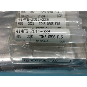 10 ไมโคร-สวิส 414FB-2011-339 แคปิลลารี, สำหรับ 1.2 - อุปกรณ์และชิ้นส่วนเซมิคอนดักเตอร์ระดับโลกที่เชื่อถือได้ - Product Image 5