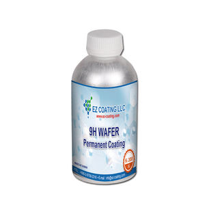 Recubrimiento para Autos EZ Coating LLC K300 9H Nano SiO2 - Fórmula Líquida de Fácil Limpieza y Resistencia a los Arañazos - Product Image 6