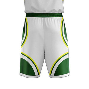 Uniforme de Baloncesto Personalizado por Sublimación, Jersey de Baloncesto a la Moda, Ropa Deportiva Transpirable para Equipos, Uniforme de Baloncesto Personalizado - Product Image 5