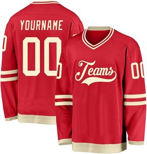 เสื้อฮอกกี้น้ำแข็ง ลิงก์พิเศษเพื่อชดเชยส่วนต่างราคา ซื้อได้มากกว่าที่ต่างออกไป โปรดติดต่อฉันเพื่อการชำระเงิน ระบายอากาศได้ดี - Product Image 4