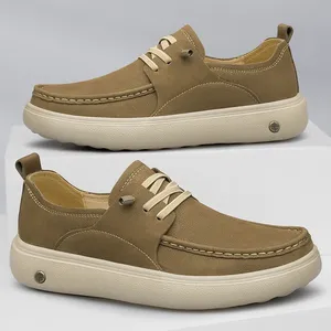 Nuevo Calzado Casual Masculino, Tenis Masculinos de Moda, Calzado Deportivo Moderno para Skateboard, Zapatos Versátiles para Caminar - Product Image 5