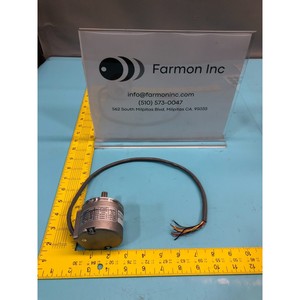 Servomoteur Dynapar Danaher Controls 62525006222 - Équipements et pièces semi-conductrices d'occasion fiables à l'échelle mondiale - Product Image 2