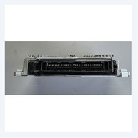 Unité de commande moteur ECU compatible avec Siemens K115444021 C, unité de commande moteur ECU ECM pour Daewoo, pièces automobiles coréennes.